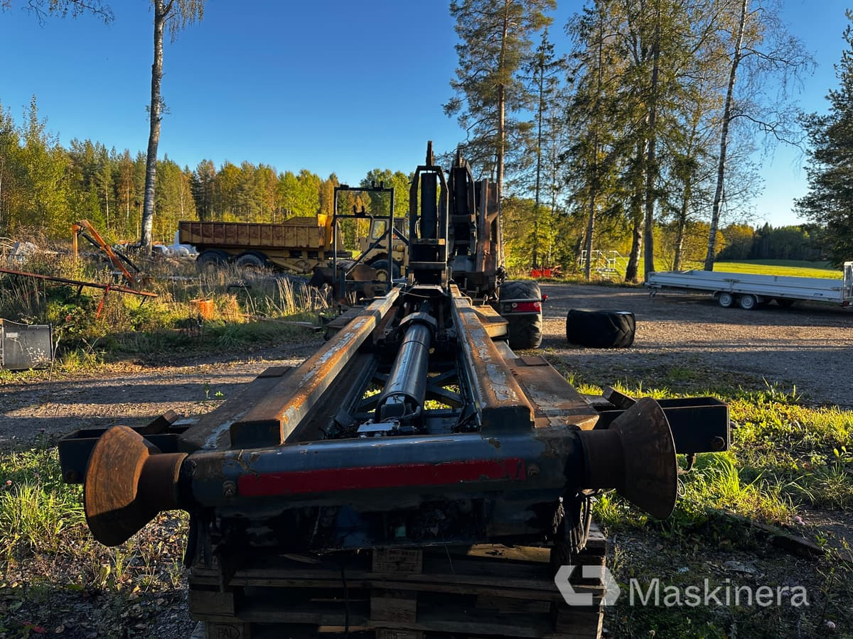 Leasing of  Livab kran Lastväxlarsläp Livab krok (Rep.Objekt) Livab kran Lastväxlarsläp Livab krok (Rep.Objekt): picture 12