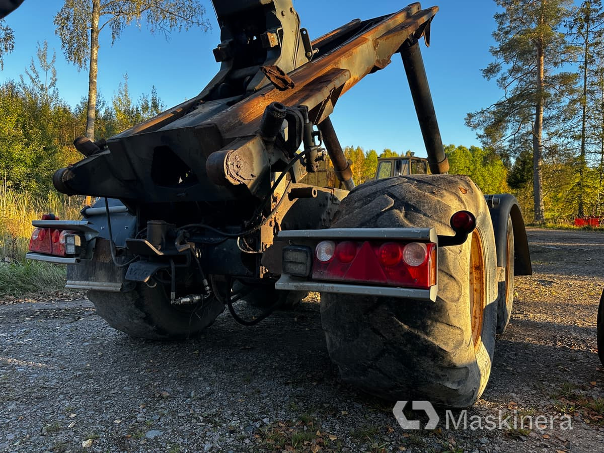 Leasing of  Livab kran Lastväxlarsläp Livab krok (Rep.Objekt) Livab kran Lastväxlarsläp Livab krok (Rep.Objekt): picture 26