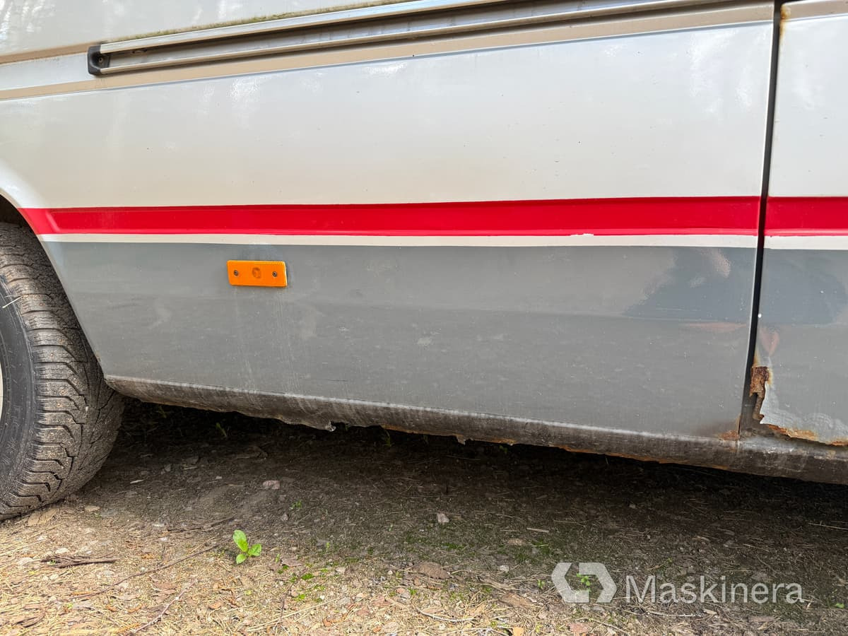 Leasing of  Mercedes Benz Sprinter 313 CDI / Crossbuss (Rep. objekt) Mercedes Benz Sprinter 313 CDI / Crossbuss (Rep. objekt): picture 17