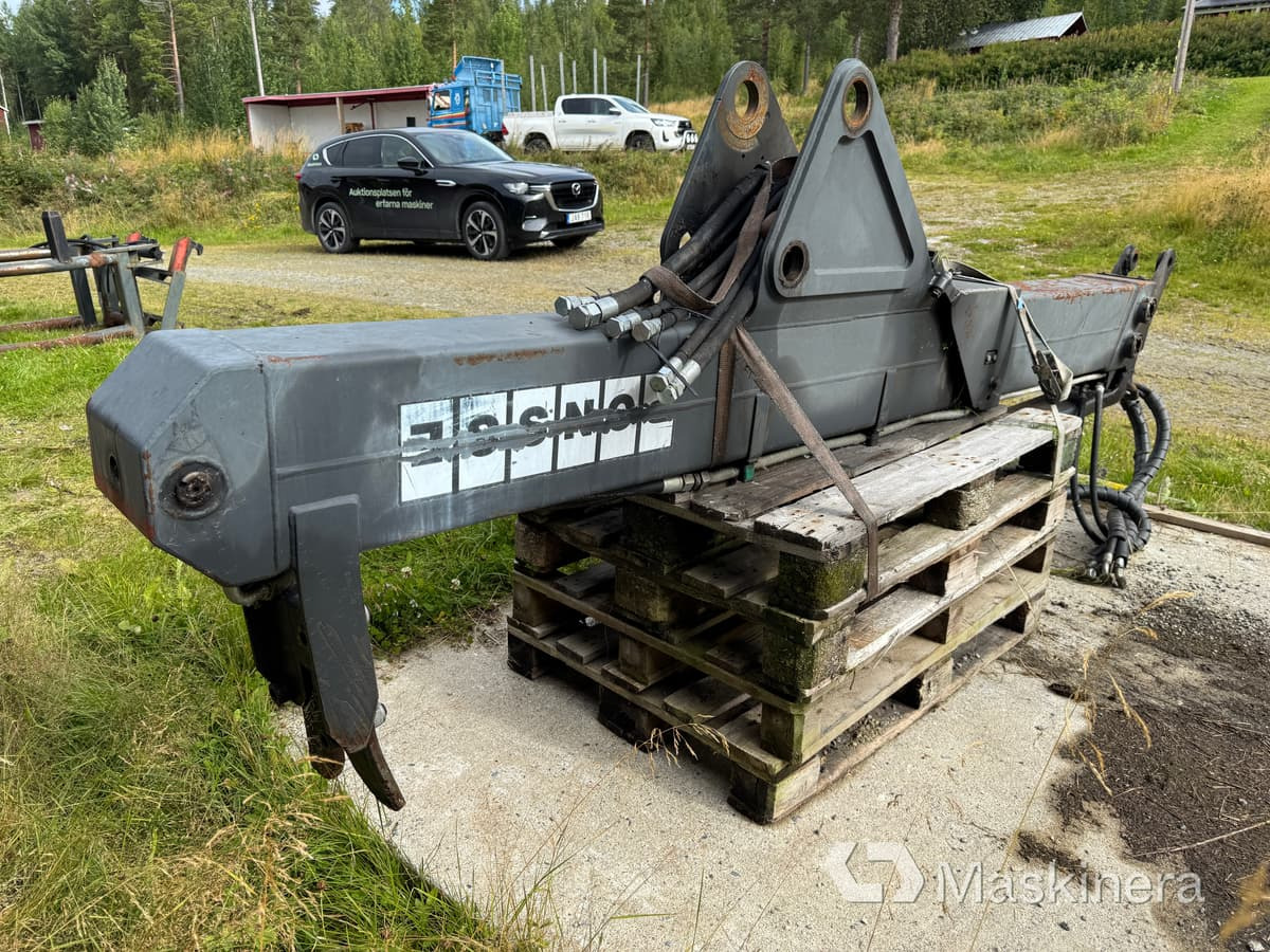 Kranvippa Ponsse K90S - Other machinery: picture 5 Kranvippa Ponsse K90S - Other machinery: picture 5