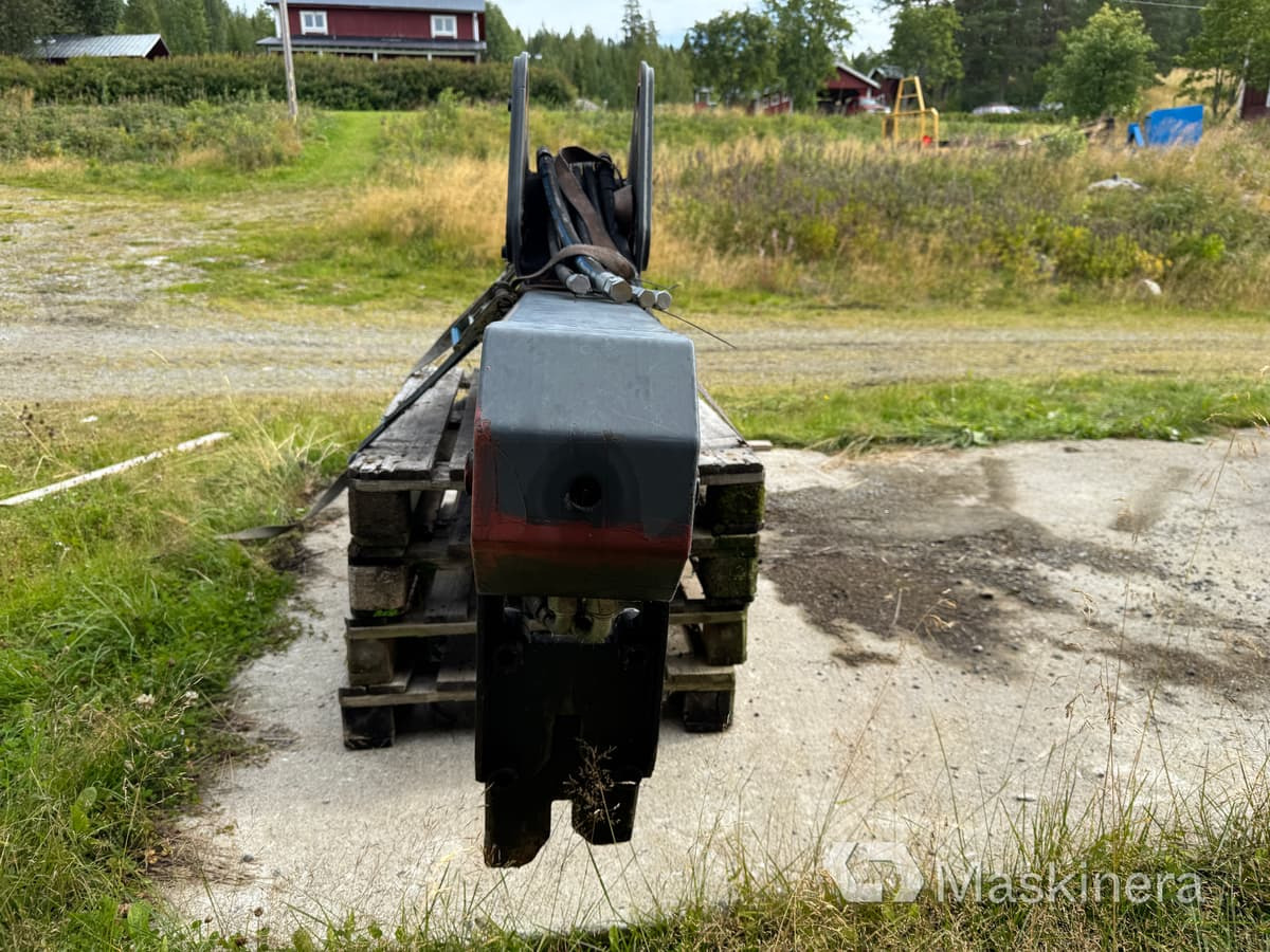 Kranvippa Ponsse K90S - Other machinery: picture 4 Kranvippa Ponsse K90S - Other machinery: picture 4