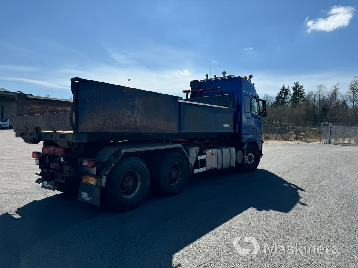 Lastväxlare Volvo FH16 tandemdrift - Other machinery: picture 5 Lastväxlare Volvo FH16 tandemdrift - Other machinery: picture 5