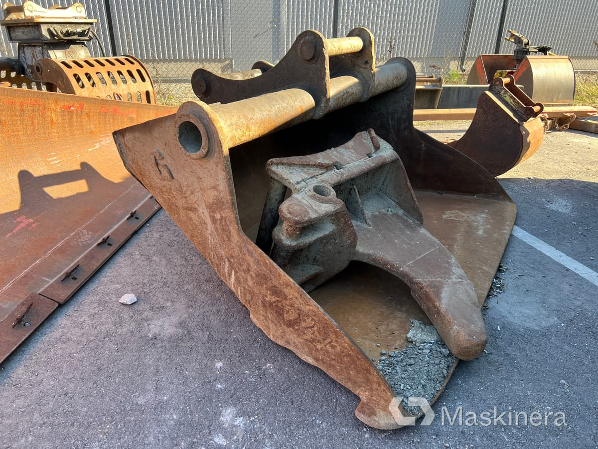 Planeringsskopa Götene S70 - Excavator bucket for Construction machinery: picture 1 Planeringsskopa Götene S70 - Excavator bucket for Construction machinery: picture 1