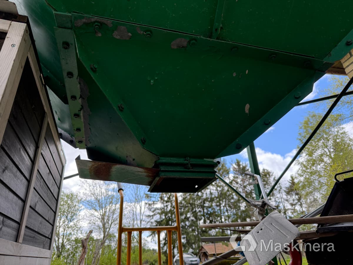 Storage equipment Silo (Rep. objekt): picture 7