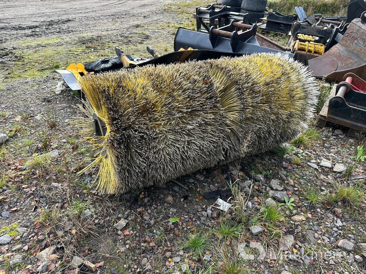 Sopvals Engcon 60P SWD - Boom: picture 3 Sopvals Engcon 60P SWD - Boom: picture 3