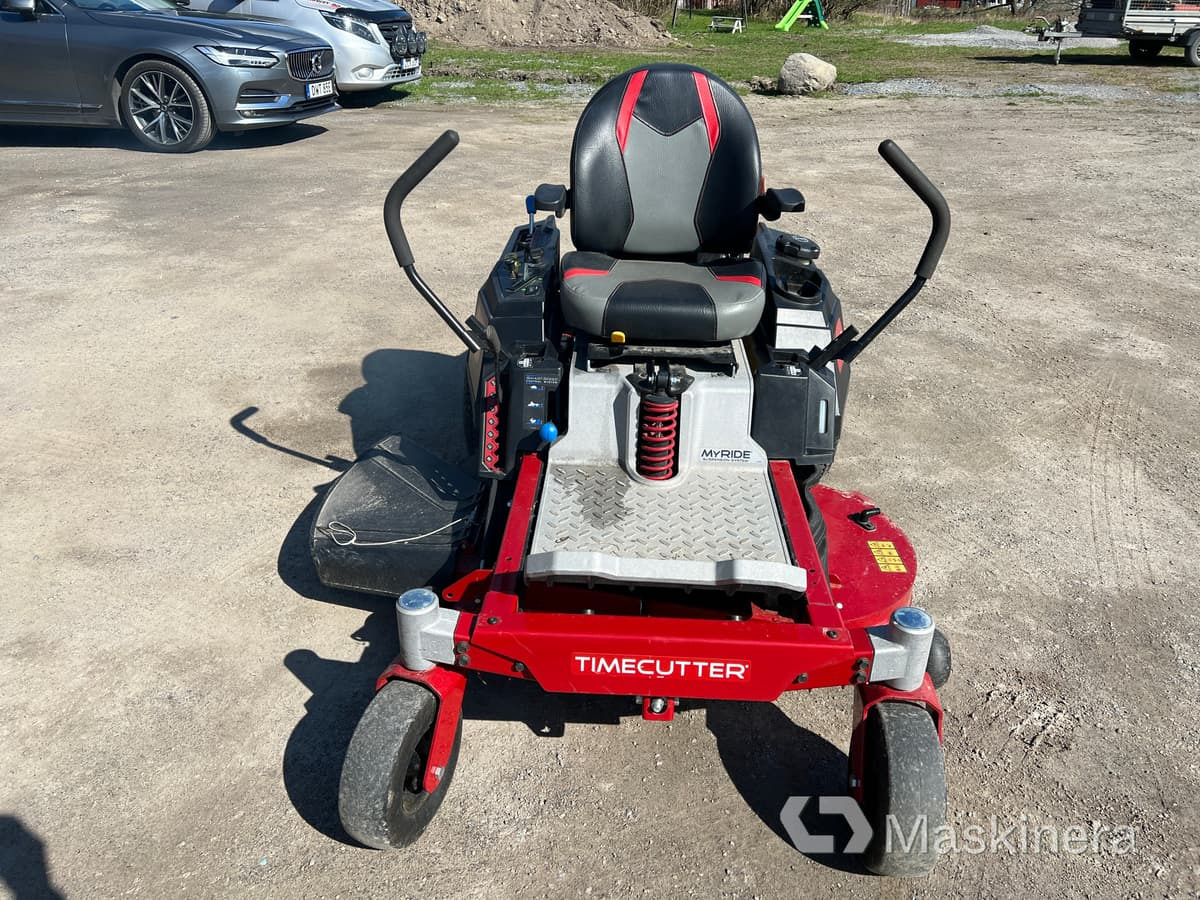 Toro TimeCutter MX 4275T Åkgräsklippare Toro TimeCutter MX 4275T - Garden mower: picture 3 Toro TimeCutter MX 4275T Åkgräsklippare Toro TimeCutter MX 4275T - Garden mower: picture 3
