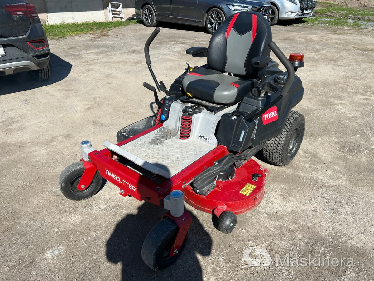 Toro TimeCutter MX 4275T Åkgräsklippare Toro TimeCutter MX 4275T - Garden mower: picture 2 Toro TimeCutter MX 4275T Åkgräsklippare Toro TimeCutter MX 4275T - Garden mower: picture 2