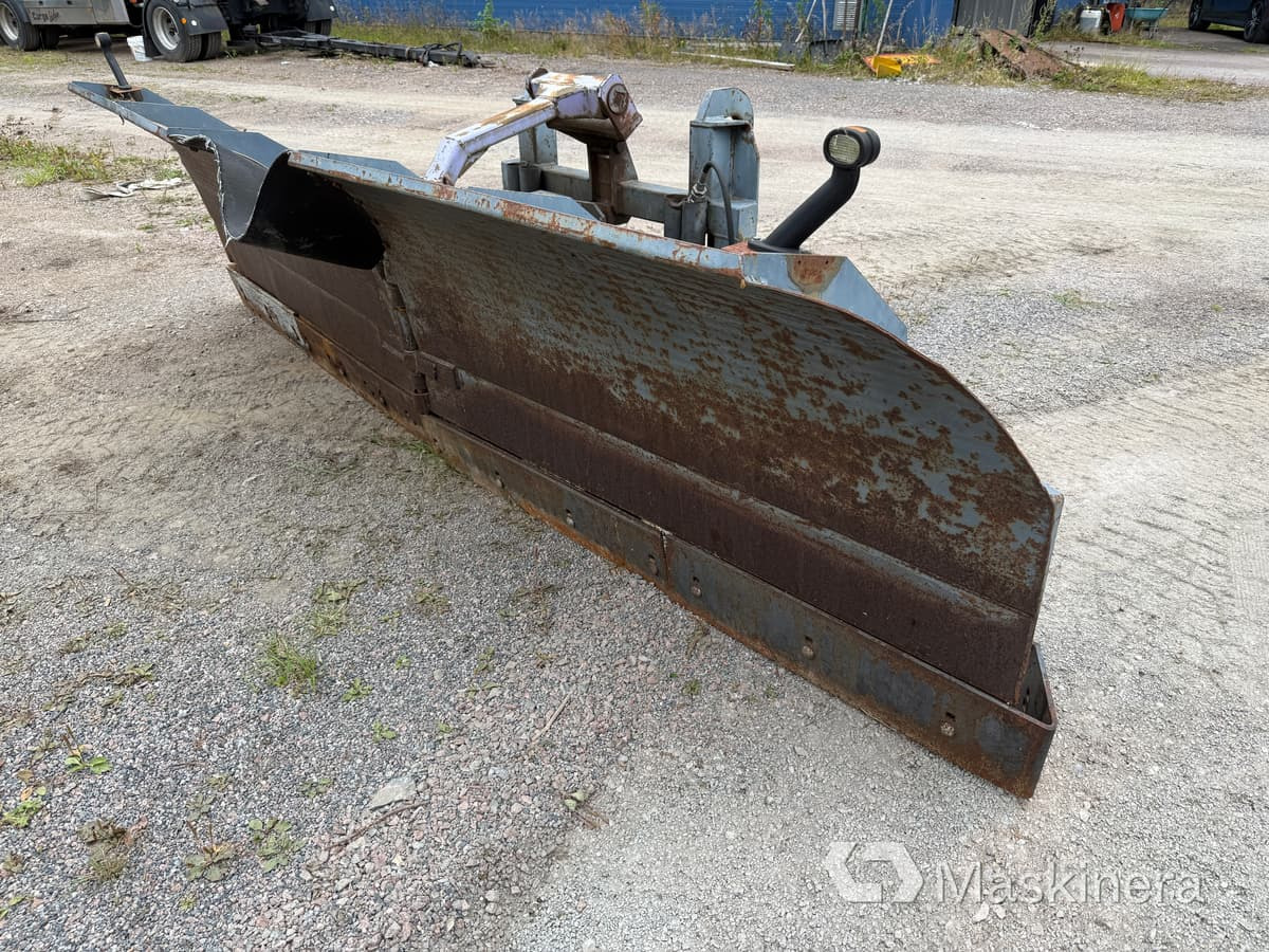 Vikplog Holms KHV-360 - Blade: picture 2 Vikplog Holms KHV-360 - Blade: picture 2