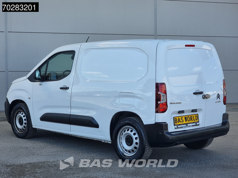 Citroën Berlingo 130pk Benzine Automaat L1H1 Navi Airco Cruise Parkeersensoren Euro6 L1 3m3 Cruise control - Small van: picture 2 Citroën Berlingo 130pk Benzine Automaat L1H1 Navi Airco Cruise Parkeersensoren Euro6 L1 3m3 Cruise control - Small van: picture 2