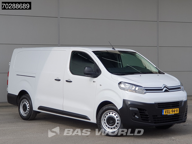 Citroën Jumpy 102PK L2H1 Airco Cruise Euro6 APK 02-2026 L2 6m3 Airco Cruise control - Small van: picture 5 Citroën Jumpy 102PK L2H1 Airco Cruise Euro6 APK 02-2026 L2 6m3 Airco Cruise control - Small van: picture 5