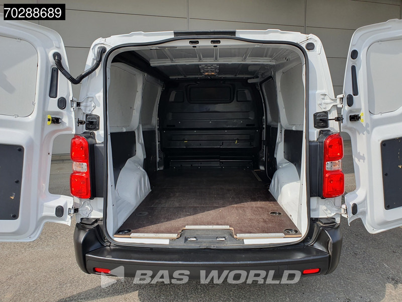 Citroën Jumpy 102PK L2H1 Airco Cruise Euro6 APK 02-2026 L2 6m3 Airco Cruise control - Small van: picture 3 Citroën Jumpy 102PK L2H1 Airco Cruise Euro6 APK 02-2026 L2 6m3 Airco Cruise control - Small van: picture 3