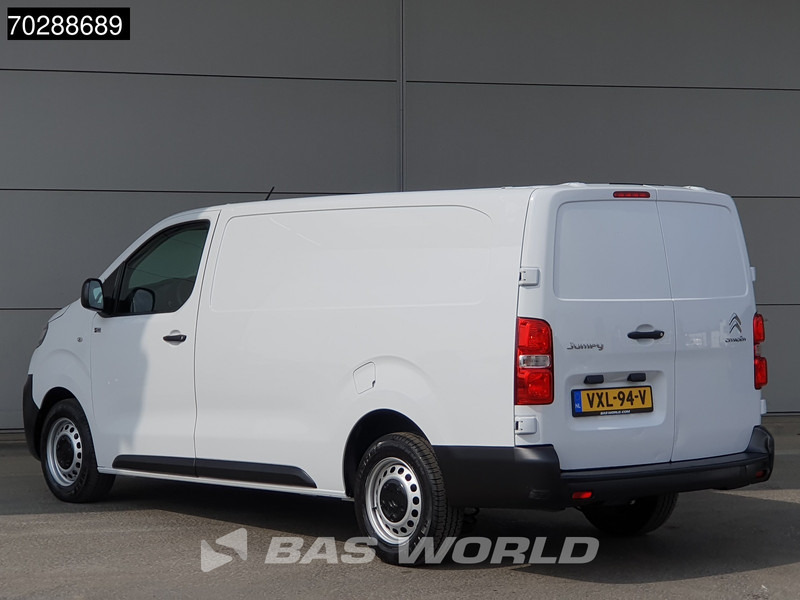 Citroën Jumpy 102PK L2H1 Airco Cruise Euro6 APK 02-2026 L2 6m3 Airco Cruise control - Small van: picture 2 Citroën Jumpy 102PK L2H1 Airco Cruise Euro6 APK 02-2026 L2 6m3 Airco Cruise control - Small van: picture 2