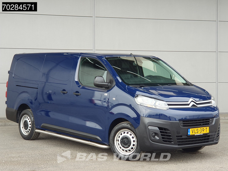 Citroën Jumpy 120PK Automaat L3H1 Airco Cruise Parkeersensoren Euro6 L3 Long 7m3 Airco Cruise control - Panel van: picture 3 Citroën Jumpy 120PK Automaat L3H1 Airco Cruise Parkeersensoren Euro6 L3 Long 7m3 Airco Cruise control - Panel van: picture 3