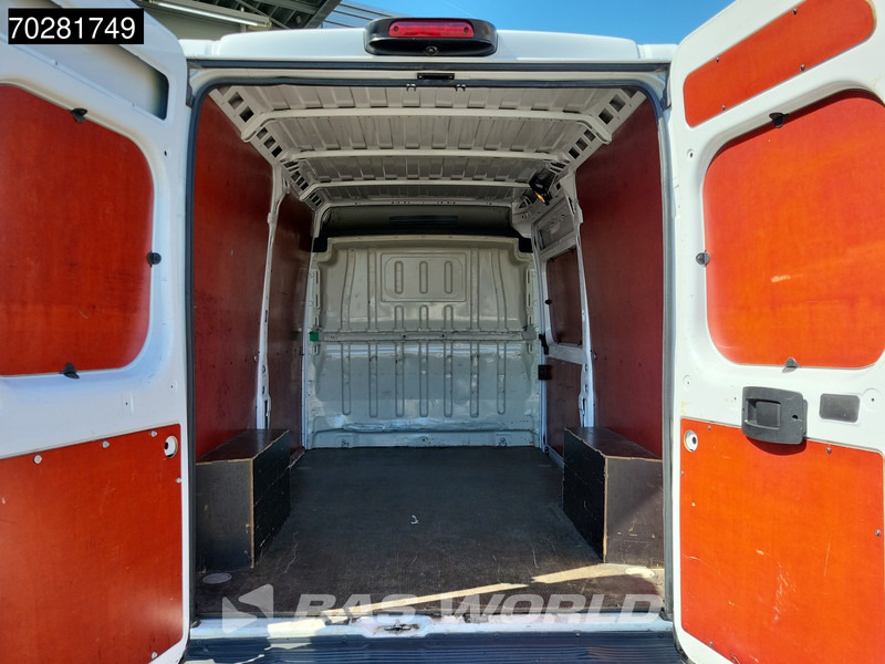 Fiat Ducato 150PK 11m3 Airco Trekhaak Cruise control - Panel van: picture 3 Fiat Ducato 150PK 11m3 Airco Trekhaak Cruise control - Panel van: picture 3