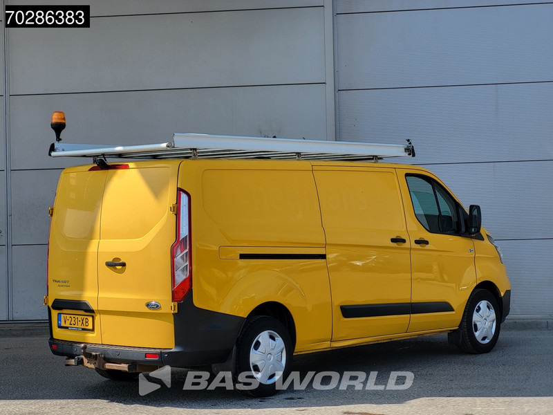 Ford Transit 130pk L2H1 LED Trekhaak Airco Cruise Parkeersensoren Imperiaal Euro6 L2 7m3 Airco Trekhaak Cruise control - Small van: picture 5 Ford Transit 130pk L2H1 LED Trekhaak Airco Cruise Parkeersensoren Imperiaal Euro6 L2 7m3 Airco Trekhaak Cruise control - Small van: picture 5