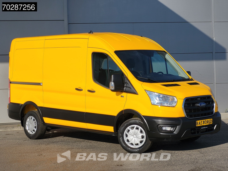 Ford Transit 130pk L2H2 Airco Cruise Trekhaak Parkeersensoren Werkplaatsinrichting Euro6 L2 11m3 Airco Trekhaak Cruise control - Panel van: picture 5 Ford Transit 130pk L2H2 Airco Cruise Trekhaak Parkeersensoren Werkplaatsinrichting Euro6 L2 11m3 Airco Trekhaak Cruise control - Panel van: picture 5