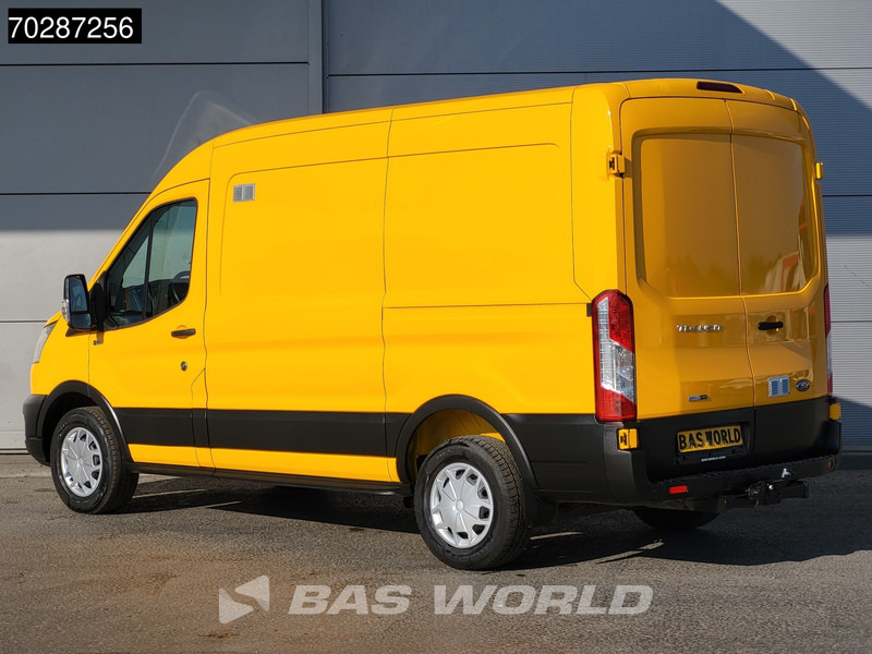 Ford Transit 130pk L2H2 Airco Cruise Trekhaak Parkeersensoren Werkplaatsinrichting Euro6 L2 11m3 Airco Trekhaak Cruise control - Panel van: picture 2 Ford Transit 130pk L2H2 Airco Cruise Trekhaak Parkeersensoren Werkplaatsinrichting Euro6 L2 11m3 Airco Trekhaak Cruise control - Panel van: picture 2
