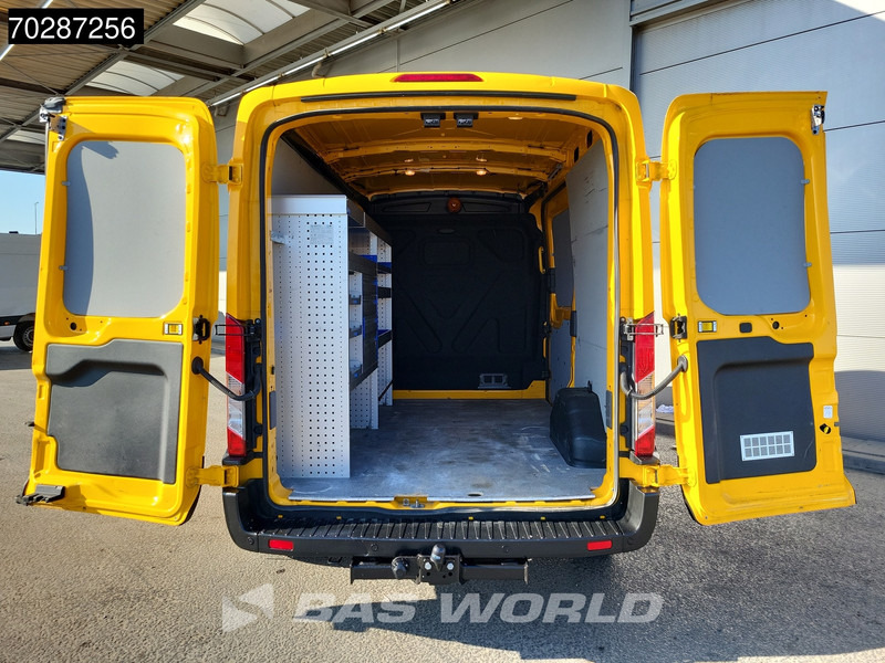 Ford Transit 130pk L2H2 Airco Cruise Trekhaak Parkeersensoren Werkplaatsinrichting Euro6 L2 11m3 Airco Trekhaak Cruise control - Panel van: picture 3 Ford Transit 130pk L2H2 Airco Cruise Trekhaak Parkeersensoren Werkplaatsinrichting Euro6 L2 11m3 Airco Trekhaak Cruise control - Panel van: picture 3
