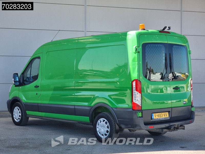 Ford Transit 130pk L3H2 Navi Trekhaak Airco Cruise Werkplaatsinrichting Camera Parkeersensoren L3 11m3 Airco Trekhaak Cruise control - Panel van: picture 2 Ford Transit 130pk L3H2 Navi Trekhaak Airco Cruise Werkplaatsinrichting Camera Parkeersensoren L3 11m3 Airco Trekhaak Cruise control - Panel van: picture 2