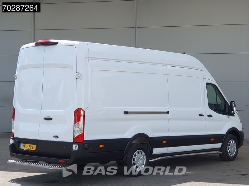Ford Transit 130pk L4H3 Airco Cruise Camera Parkeersensoren Euro6 L3H2 15m3 Airco Cruise control - Panel van: picture 5 Ford Transit 130pk L4H3 Airco Cruise Camera Parkeersensoren Euro6 L3H2 15m3 Airco Cruise control - Panel van: picture 5