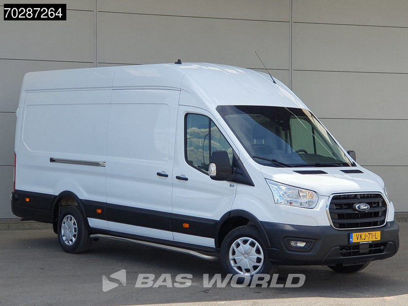 Ford Transit 130pk L4H3 Airco Cruise Camera Parkeersensoren Euro6 L3H2 15m3 Airco Cruise control - Panel van: picture 3 Ford Transit 130pk L4H3 Airco Cruise Camera Parkeersensoren Euro6 L3H2 15m3 Airco Cruise control - Panel van: picture 3