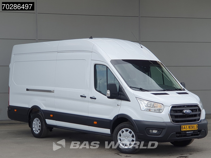 Ford Transit 130pk L4H3 Navi Airco Cruise Camera Parkeersensoren Euro6 L3H2 15m3 Airco Cruise control - Panel van: picture 5 Ford Transit 130pk L4H3 Navi Airco Cruise Camera Parkeersensoren Euro6 L3H2 15m3 Airco Cruise control - Panel van: picture 5