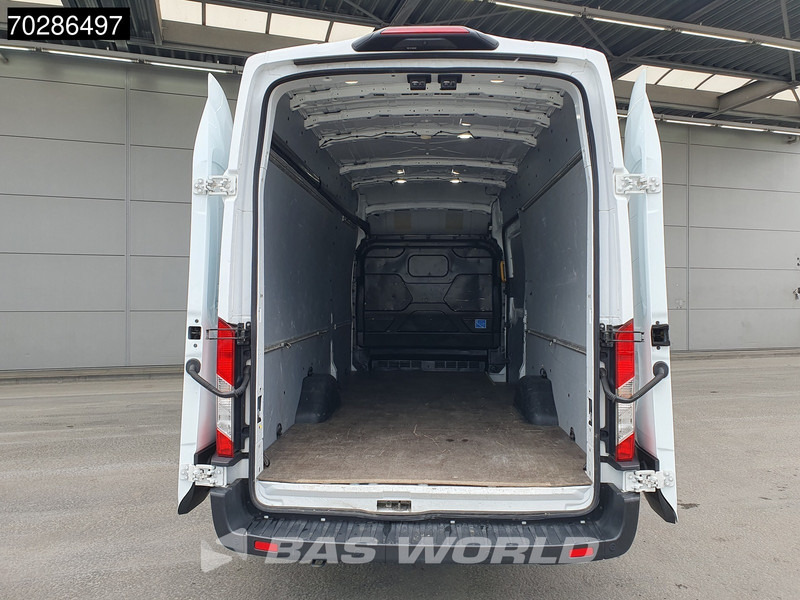 Ford Transit 130pk L4H3 Navi Airco Cruise Camera Parkeersensoren Euro6 L3H2 15m3 Airco Cruise control - Panel van: picture 3 Ford Transit 130pk L4H3 Navi Airco Cruise Camera Parkeersensoren Euro6 L3H2 15m3 Airco Cruise control - Panel van: picture 3