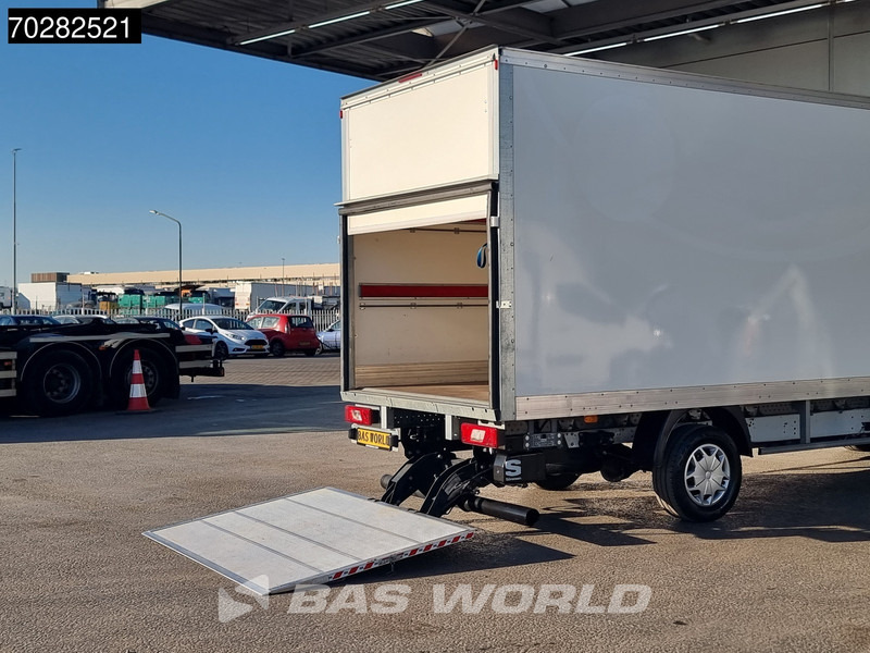 Ford Transit 130pk Laadklep Bakwagen Airco Cruise Euro6 Meubelbak Koffer 20m3 Airco Cruise control - Box van: picture 3 Ford Transit 130pk Laadklep Bakwagen Airco Cruise Euro6 Meubelbak Koffer 20m3 Airco Cruise control - Box van: picture 3