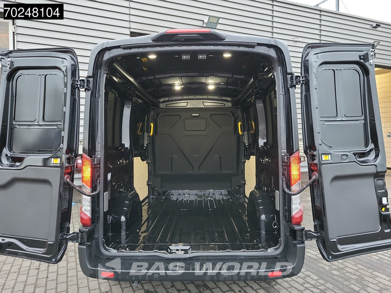 Ford Transit 165pk Automaat Limited Dubbele schuifdeur Black Edition L2H2 ACC 360camera Navi CarPlay Xenon Camera 10m3 Airco - Panel van: picture 2 Ford Transit 165pk Automaat Limited Dubbele schuifdeur Black Edition L2H2 ACC 360camera Navi CarPlay Xenon Camera 10m3 Airco - Panel van: picture 2