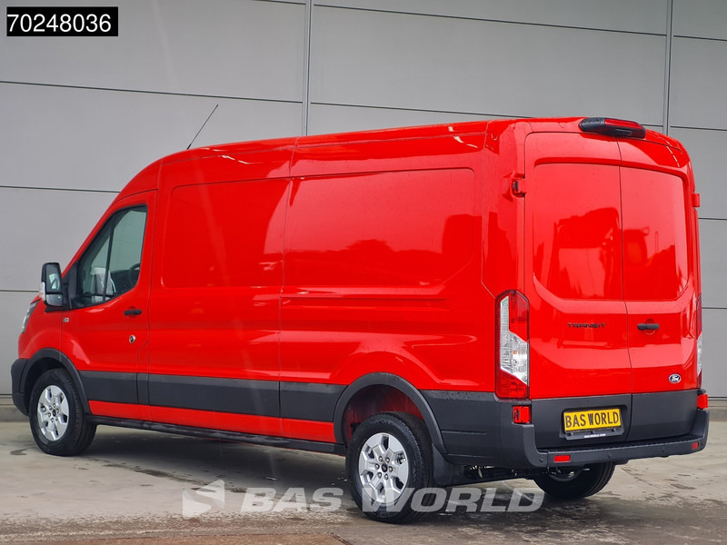 Ford Transit 165pk Automaat Limited L3H2 Nwe model! Xenon Airco Cruise CarPlay Camera Parkeersensoren Airco Cruise control - Panel van: picture 2 Ford Transit 165pk Automaat Limited L3H2 Nwe model! Xenon Airco Cruise CarPlay Camera Parkeersensoren Airco Cruise control - Panel van: picture 2