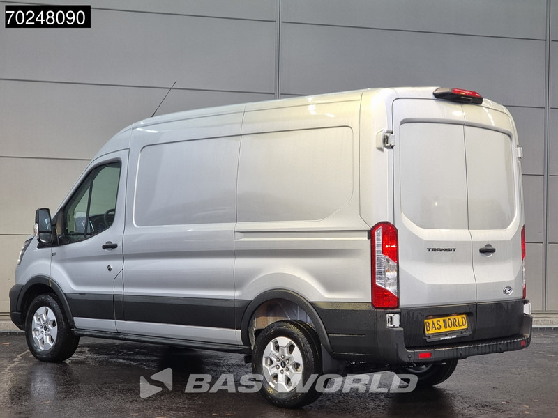 Ford Transit 165pk Nieuw Model Limited L2H2 Automaat ACC CarPlay Xenon Camera 10m3 Airco Cruise control - Panel van: picture 2 Ford Transit 165pk Nieuw Model Limited L2H2 Automaat ACC CarPlay Xenon Camera 10m3 Airco Cruise control - Panel van: picture 2