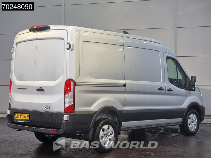 Ford Transit 165pk Nieuw Model Limited L2H2 Automaat ACC CarPlay Xenon Camera 10m3 Airco Cruise control - Panel van: picture 5 Ford Transit 165pk Nieuw Model Limited L2H2 Automaat ACC CarPlay Xenon Camera 10m3 Airco Cruise control - Panel van: picture 5