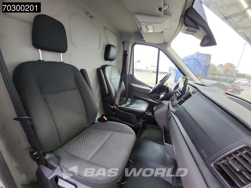 Panel van Ford Transit 170pk Automaat L3H2 Navi Airco Cruise Camera Parkeersensoren v+a SYNC4 Display Euro6 L3 Airco Cruise control: picture 10