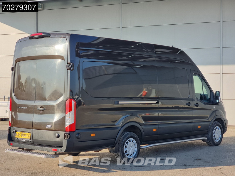 Ford Transit 170pk Automaat L4H3 RWD Navi Airco Cruise Camera Parkeersensoren L4 15m3 Airco Cruise control - Panel van: picture 5 Ford Transit 170pk Automaat L4H3 RWD Navi Airco Cruise Camera Parkeersensoren L4 15m3 Airco Cruise control - Panel van: picture 5