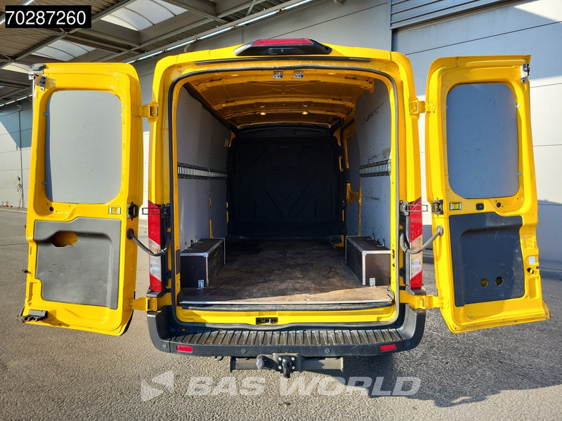 Ford Transit 170pk L3H2 Airco Cruise Trekhaak Camera Parkeersensoren Euro6 L3 11m3 Airco Trekhaak Cruise control - Panel van: picture 3 Ford Transit 170pk L3H2 Airco Cruise Trekhaak Camera Parkeersensoren Euro6 L3 11m3 Airco Trekhaak Cruise control - Panel van: picture 3