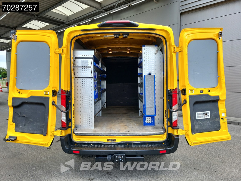 Ford Transit 170pk L3H2 Trekhaak Airco Cruise Camera Parkeersensoren Werkplaatsinrichting Euro6 L3 11m3 Airco Trekhaak Cruise control - Panel van: picture 3 Ford Transit 170pk L3H2 Trekhaak Airco Cruise Camera Parkeersensoren Werkplaatsinrichting Euro6 L3 11m3 Airco Trekhaak Cruise control - Panel van: picture 3