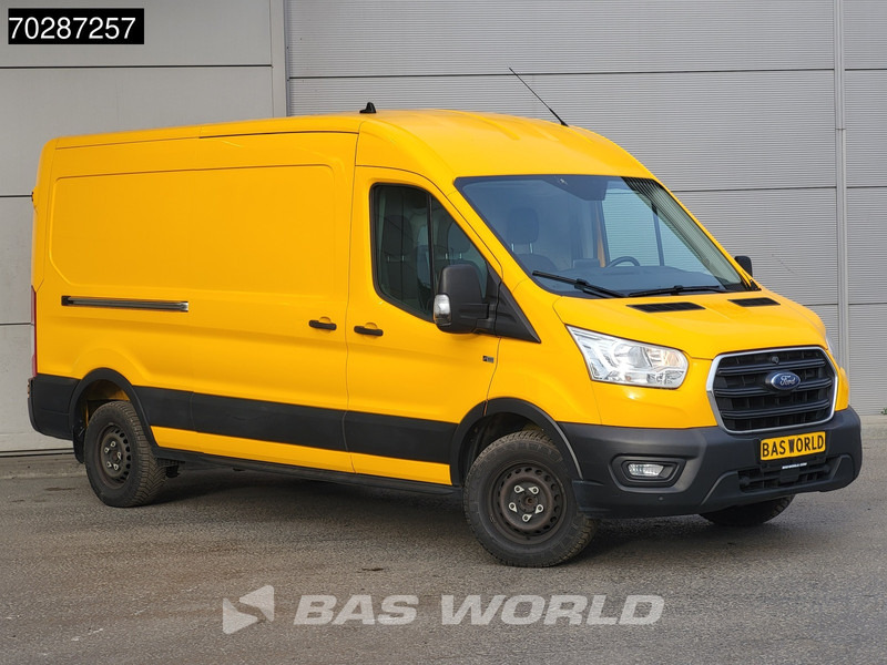 Ford Transit 170pk L3H2 Trekhaak Airco Cruise Camera Parkeersensoren Werkplaatsinrichting Euro6 L3 11m3 Airco Trekhaak Cruise control - Panel van: picture 5 Ford Transit 170pk L3H2 Trekhaak Airco Cruise Camera Parkeersensoren Werkplaatsinrichting Euro6 L3 11m3 Airco Trekhaak Cruise control - Panel van: picture 5