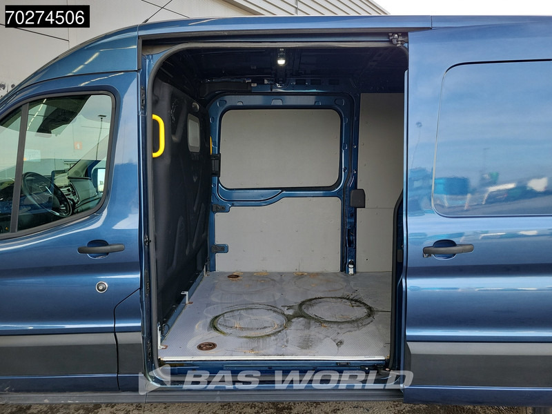 Panel van Ford Transit 185pk Automaat L3H2 2x Schuifdeur Limited Edition Xenon ACC Navi Camera Parkeersensoren L3 11m3 Airco: picture 10