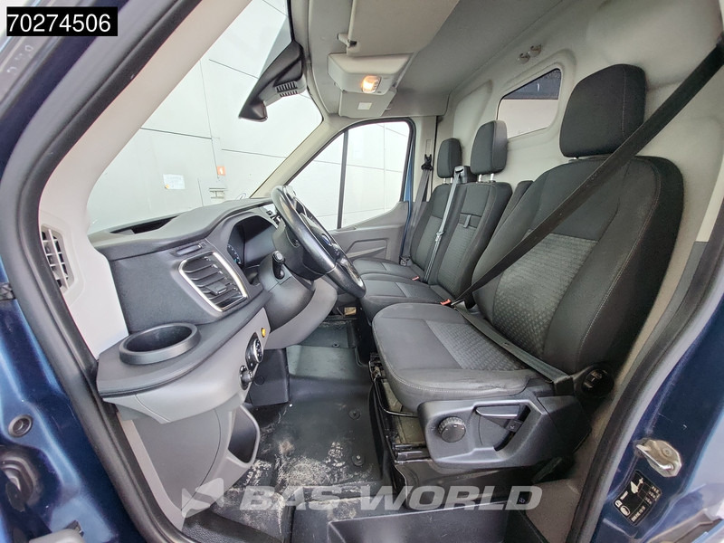 Panel van Ford Transit 185pk Automaat L3H2 2x Schuifdeur Limited Edition Xenon ACC Navi Camera Parkeersensoren L3 11m3 Airco: picture 14