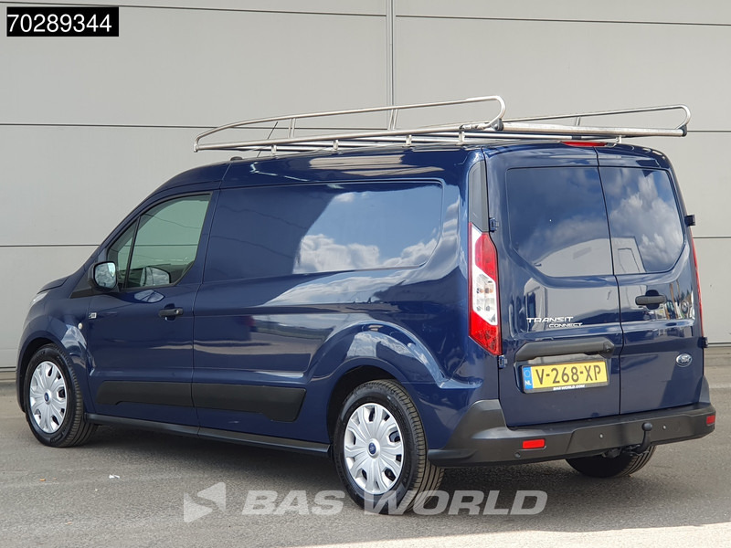 Ford Transit Connect 100PK Automaat L2H1 Trekhaak Navi Airco Camera Parkeersensoren Imperiaal Euro6 L2 4m3 Airco Trekhaak - Small van: picture 2 Ford Transit Connect 100PK Automaat L2H1 Trekhaak Navi Airco Camera Parkeersensoren Imperiaal Euro6 L2 4m3 Airco Trekhaak - Small van: picture 2