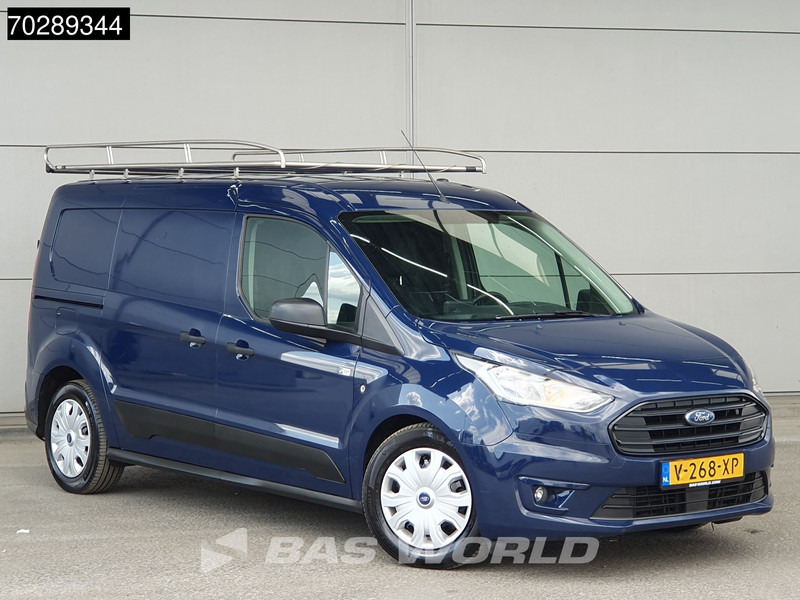 Ford Transit Connect 100PK Automaat L2H1 Trekhaak Navi Airco Camera Parkeersensoren Imperiaal Euro6 L2 4m3 Airco Trekhaak - Small van: picture 5 Ford Transit Connect 100PK Automaat L2H1 Trekhaak Navi Airco Camera Parkeersensoren Imperiaal Euro6 L2 4m3 Airco Trekhaak - Small van: picture 5