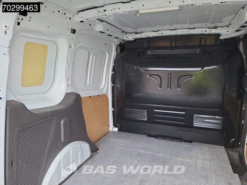 Small van Ford Transit Connect 100PK Benzine Emissievrij L1H1 Navi Airco Cruise Camera Euro6 L1 Airco Cruise control: picture 8 Small van Ford Transit Connect 100PK Benzine Emissievrij L1H1 Navi Airco Cruise Camera Euro6 L1 Airco Cruise control: picture 8