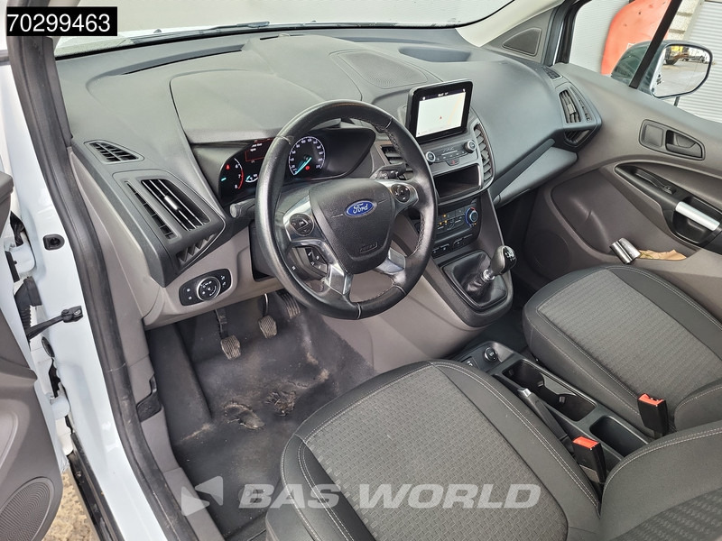 Small van Ford Transit Connect 100PK Benzine Emissievrij L1H1 Navi Airco Cruise Camera Euro6 L1 Airco Cruise control: picture 11 Small van Ford Transit Connect 100PK Benzine Emissievrij L1H1 Navi Airco Cruise Camera Euro6 L1 Airco Cruise control: picture 11