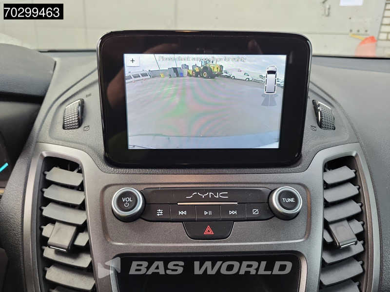 Small van Ford Transit Connect 100PK Benzine Emissievrij L1H1 Navi Airco Cruise Camera Euro6 L1 Airco Cruise control: picture 14 Small van Ford Transit Connect 100PK Benzine Emissievrij L1H1 Navi Airco Cruise Camera Euro6 L1 Airco Cruise control: picture 14