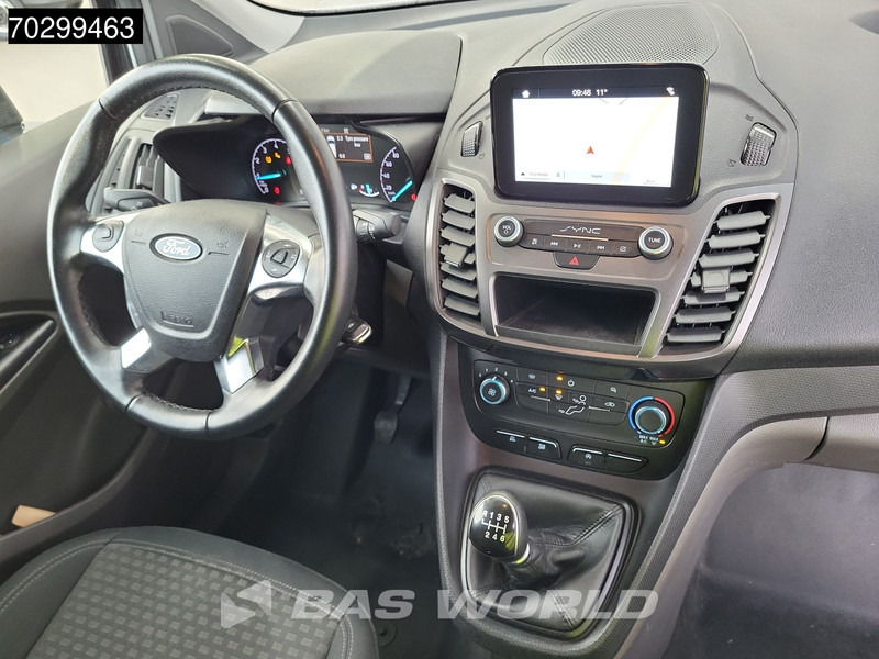 Small van Ford Transit Connect 100PK Benzine Emissievrij L1H1 Navi Airco Cruise Camera Euro6 L1 Airco Cruise control: picture 12 Small van Ford Transit Connect 100PK Benzine Emissievrij L1H1 Navi Airco Cruise Camera Euro6 L1 Airco Cruise control: picture 12