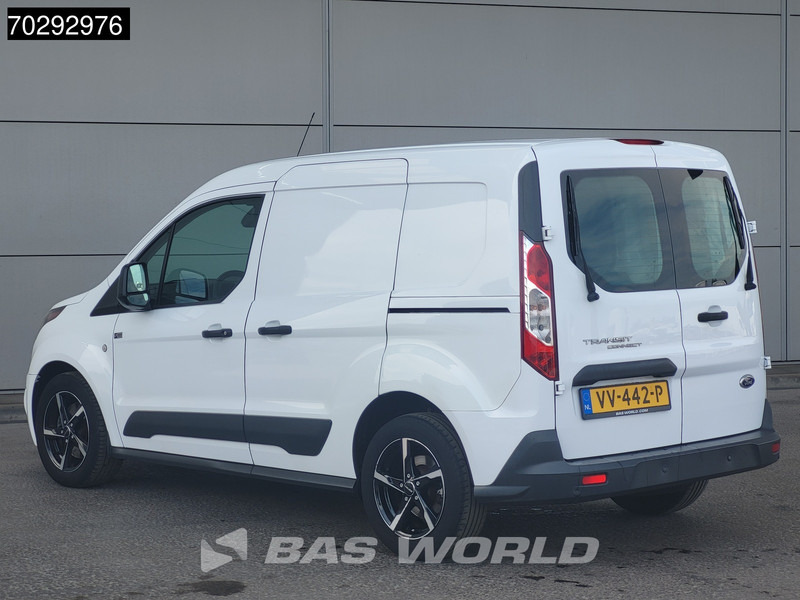 Ford Transit Connect 75pk L1H1 2x Schuifdeur Airco Parkeersensoren APK 08-2026 Euro6 L1 3m3 Airco - Panel van: picture 2 Ford Transit Connect 75pk L1H1 2x Schuifdeur Airco Parkeersensoren APK 08-2026 Euro6 L1 3m3 Airco - Panel van: picture 2