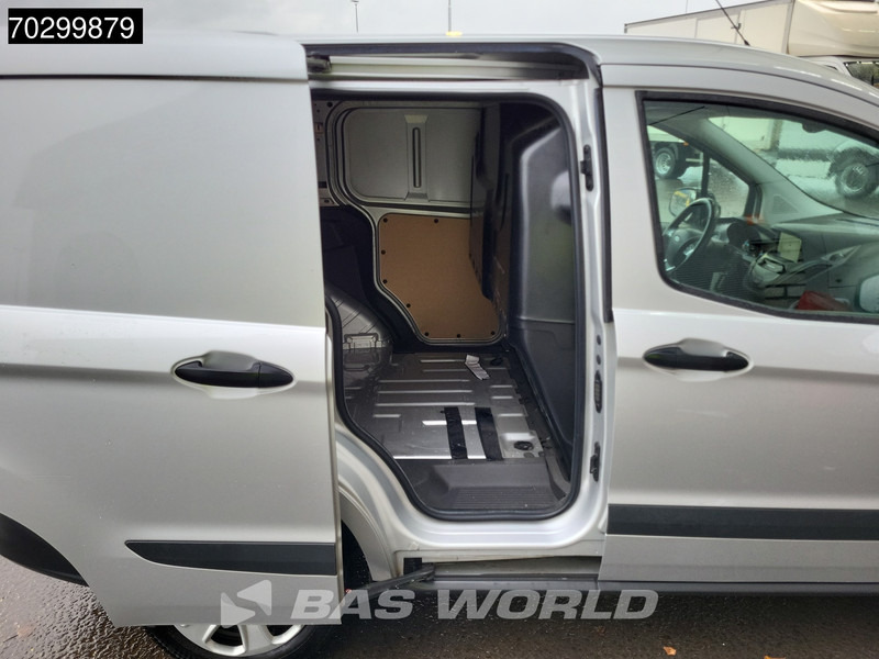 Ford Transit Courier 75PK L1H1 Navi Airco Cruise Camera Parkeersensoren Euro6 L1 Kompakt Airco Cruise control - Small van: picture 3 Ford Transit Courier 75PK L1H1 Navi Airco Cruise Camera Parkeersensoren Euro6 L1 Kompakt Airco Cruise control - Small van: picture 3