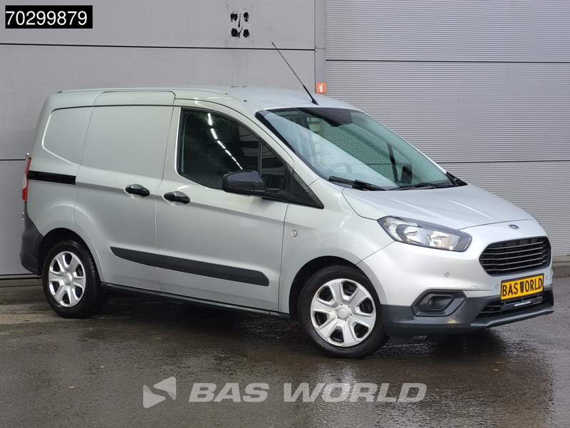 Ford Transit Courier 75PK L1H1 Navi Airco Cruise Camera Parkeersensoren Euro6 L1 Kompakt Airco Cruise control - Small van: picture 5 Ford Transit Courier 75PK L1H1 Navi Airco Cruise Camera Parkeersensoren Euro6 L1 Kompakt Airco Cruise control - Small van: picture 5
