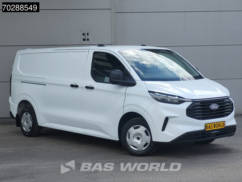 Ford Transit Custom 110pk L2H1 LED Airco Cruise Camera CarPlay Parkeersensoren Euro6 L2 7m3 Airco Cruise control - Small van: picture 3 Ford Transit Custom 110pk L2H1 LED Airco Cruise Camera CarPlay Parkeersensoren Euro6 L2 7m3 Airco Cruise control - Small van: picture 3