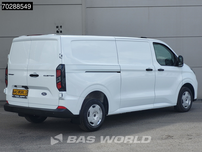 Ford Transit Custom 110pk L2H1 LED Airco Cruise Camera CarPlay Parkeersensoren Euro6 L2 7m3 Airco Cruise control - Small van: picture 5 Ford Transit Custom 110pk L2H1 LED Airco Cruise Camera CarPlay Parkeersensoren Euro6 L2 7m3 Airco Cruise control - Small van: picture 5